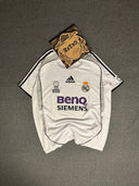 Real Madrid Home 2006/07