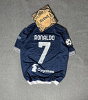 Juventus Away 20/21 Ronaldo