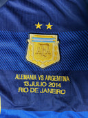 Argentina 2014 Away